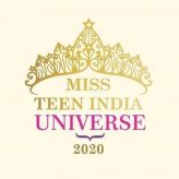 Peeli Krishna Kumar Winner Of  Miss Teen India Universe 2020  Globe A Virtual Edition Presented By Ashwin Rajput