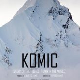 KOMIC – Warming up of Himalayas at a very high rate based on Global Warming –  A Yuvraj Kumar Film