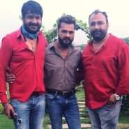 Superstar Khesari Lal Yadav signed by Technician Film Factory – Shooting Will start soon