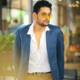 Taking Baby Steps Towards Bollywood – Actor Aniruddh Roy