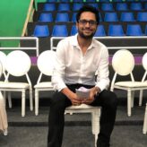 Taking Baby Steps Towards Bollywood – Aniruddh Roy(Actor)