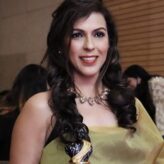 Dr Jyoti Jhangiani  Honoured With Father of Indian Cinema Awards  LEGEND DADASAHEB PHALKE AWARD 2021