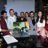 The Song EK RAAH A Perfect Blend Of Dark Romance And Melody Song Unveiled By Raghav Juyal And Madhurima Tuli
