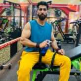 Imtiyaz Dar A Self-Made Achiever
