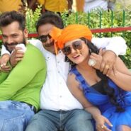 Khesari Lal Yadav – Shruti Rao AASHIQUI Will Rock On Chhath Puja