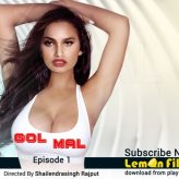 Salman Ahmed Ansari Launches  New OTT Platform  LEMON FILMS