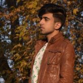 Mir Arslaan is a young face from Kashmir in Bollywood