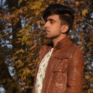 Mir Arslaan is a young face from Kashmir in Bollywood