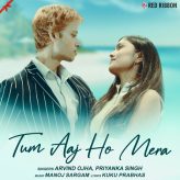 RISHABH RAJ SONG TUM AAJ HO MERA RELEASED ON 10TH DEC ON RED RIBBON