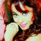 Popular Queen Of Universe Angel Tetarbe Met Legend Bollywood Actor Mithun Chakraborty In USA