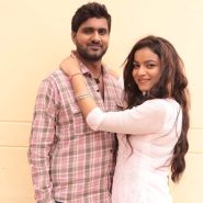 बल और बलिदान  के बाद  कर्मपुत्र  के लिए विनोद यादव और सुदीक्षा को किया साइन – निर्माता साक्षी यादव