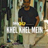 फिल्म ‘खेल खेल में’ के जरिये टीवी एक्टर गौरव बजाज की शार्ट फिल्म में एंट्री ! सिंगर अरमान मालिक के साथ भी आनेवाले हैं एक म्यूजिक वीडियो में ।