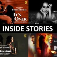 राजेश मोहंती की वेब सीरीज ‘ इनसाइड स्टोरीज ‘ ने लिखी सफलता की कहानी!!