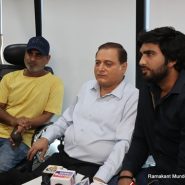 Manoj Joshi and Shalini Kapoor  to Celebrate Their SECOND HONEYMOON