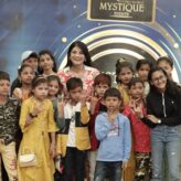 0n this International Mothers Day Mystique Events brought a special gift for all the mom & kids