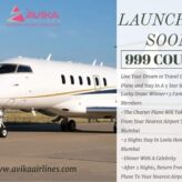 Congratulations  And  Kudos To  AVIKA AIRLINES  On Launching