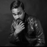 Biography of Actor Imran Rangwala