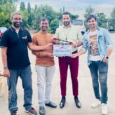 Gauravraaj Describes About His Upcoming Project SHATIR