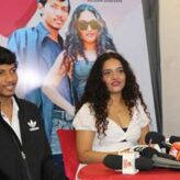 Music Album DIL BEKRAAR Starring Deepak Kumar And Muskan Bhargava Launched, Producer Sohar Kumar Ram, Singer Soniya Devi