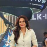 Anchal Kumar Mittal Creatively Partners With VIVO X Fold3 Pro