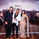 Vidhu Ishiqa – India’s Crown Jewel  At Mrs. Earth 2024 Pageant