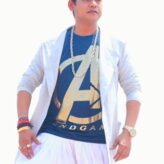 Bollywood Singer Deepak Giri  Honored With The Prestigious \\\’Mahatma Gandhi Ratna Award 2024\\\’ In Mumbai