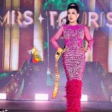 4 Titles Winner Mrs Almas Anfar Kathuria Ambassador For Internal Relations Regent Smart City  Queen Thailand