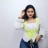 Actress ANAYA TYAGI Is Playing An Important Role In The Hindi Film SHELTER HOME THE DARK VIBES, It Is Director Kumar Neeraj’s Best Film