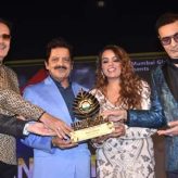 At  HINDUSTAN RATNA AWARD 2024 Some Beauties Were Crowned With Global India Platinum / Diamond &  Hindustani Gold In Respective Categories