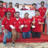 MET Institute Of Management, Mumbai Wins Big At Smart India Hackathon 2024