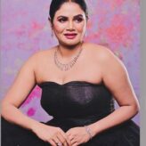 Model Actress SHAHIN PERWEEN Has Worked In Many Ad Films. Which Includes Advertisements Of Sarees, Jewelry, Household Items And Many Big Brands