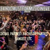 Hotel Associations’ Appeal Rejected By Bombay HC The Court Upheld The Original Order Which Favored NOVEX NOC Must For Music In Events