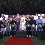 “Grand Alumni Meet Is A Celebration Of Our Legacy,” Said Dr. Marwah, President Of AAFT