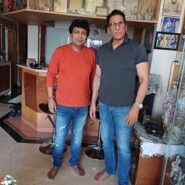 S K Singh Rajput An Outstanding Actor With Rare Acting Calibre