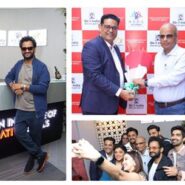 “When Passion Becomes Profession, Excellence Is Inevitable”: Resul Pookutty At Indian Institute Of Creative Skills’ Delhi Creators Summit