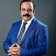 Magnet Man Sagar Joshi Honored With Guinness World Record For Longest Magnetic Mattress
