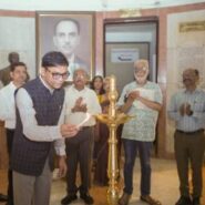 FRAGMENTS OF SILENCE An Art Exhibition By 6 Contemporary Renowned Artists In Jehangir Art Gallery