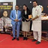 Visionary Business Leadership Of Mr. Devidas Shrawan Naikare Is An Inspiration To All