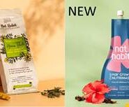Nat Habit Unveils ‘Breathe Life’: A Bold New Identity Redefining The Power Of Natural Beauty