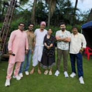 Karnika Mandal Actress to share screen in Epic Period historical movie ‘‘YANA…? with Dashing Rahul B Kumar