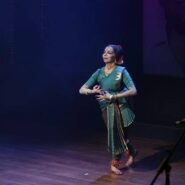 A Divine  Soulful Visual Ode To Diksha