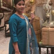 Actress Nandini Upadhyay The Success Story Of Singer  And Her Melodious Flight In The City Of Dreams