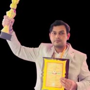 Ravi Chaudary – मेहनत, समर्पण और गुरु-आशीर्वाद से उभरता एक प्रेरक व्यक्तित्व