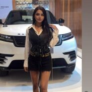 Meet Roshni Bano : The Multi-Talented Force Behind And Beyond The Camera