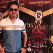 उत्तराखंड की खूबसूरत वादियों में शूट की गई अद्भुत फिल्म “हनीमूनाय नमः” : ऐक्टर संगीतकार अक्षय बाफिला