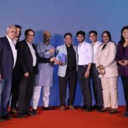 एल्पाइन पीक डेवलपर्स ने 600 से अधिक चैनल पार्टनर्स की भव्य चैनल मीट आयोजित की और नाइगांव पूर्व में उन्नत जीवन शैली का नया मील का पत्थर साबित होने वाली परियोजना ‘सीजन्स’ का अनावरण किया।