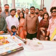 “हमार टीवी ओटीटी” के एमडी ‘विकास सिंह’ का सराहनीय पहल, कानपुर में दो फिल्मों ‘ऑपरेशन कुर्सी’ और ‘सॉरी अम्मा’ का भव्य मुहूर्त संपन्न