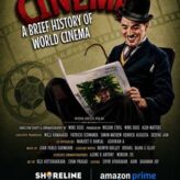The Cinema Premier With WINS DEUS A Grand Celebration Of World Cinema, Literature & International Filmmaking