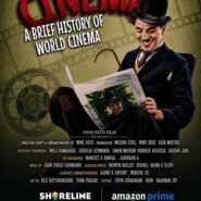 The Cinema Premier With WINS DEUS A Grand Celebration Of World Cinema, Literature & International Filmmaking