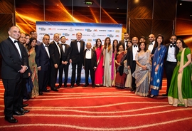 ASIAN RICH LIST 2019 IS REVEALED AT THE ASIAN BUSINESS AWARDS